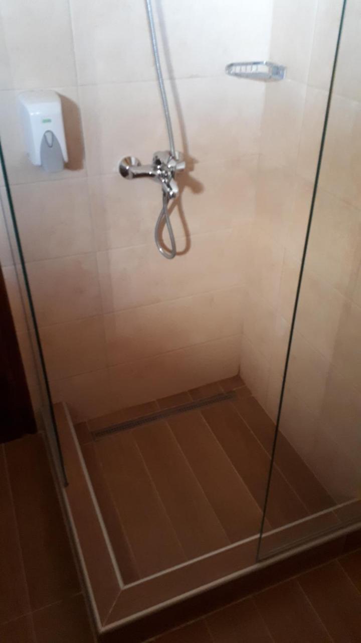 Konoba Ognjiste Bed & Breakfast Sokolac  Екстериор снимка