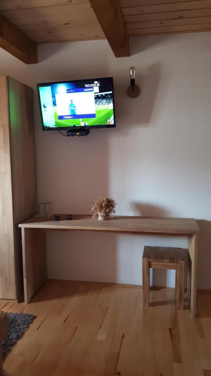 Konoba Ognjiste Bed & Breakfast Sokolac  Екстериор снимка