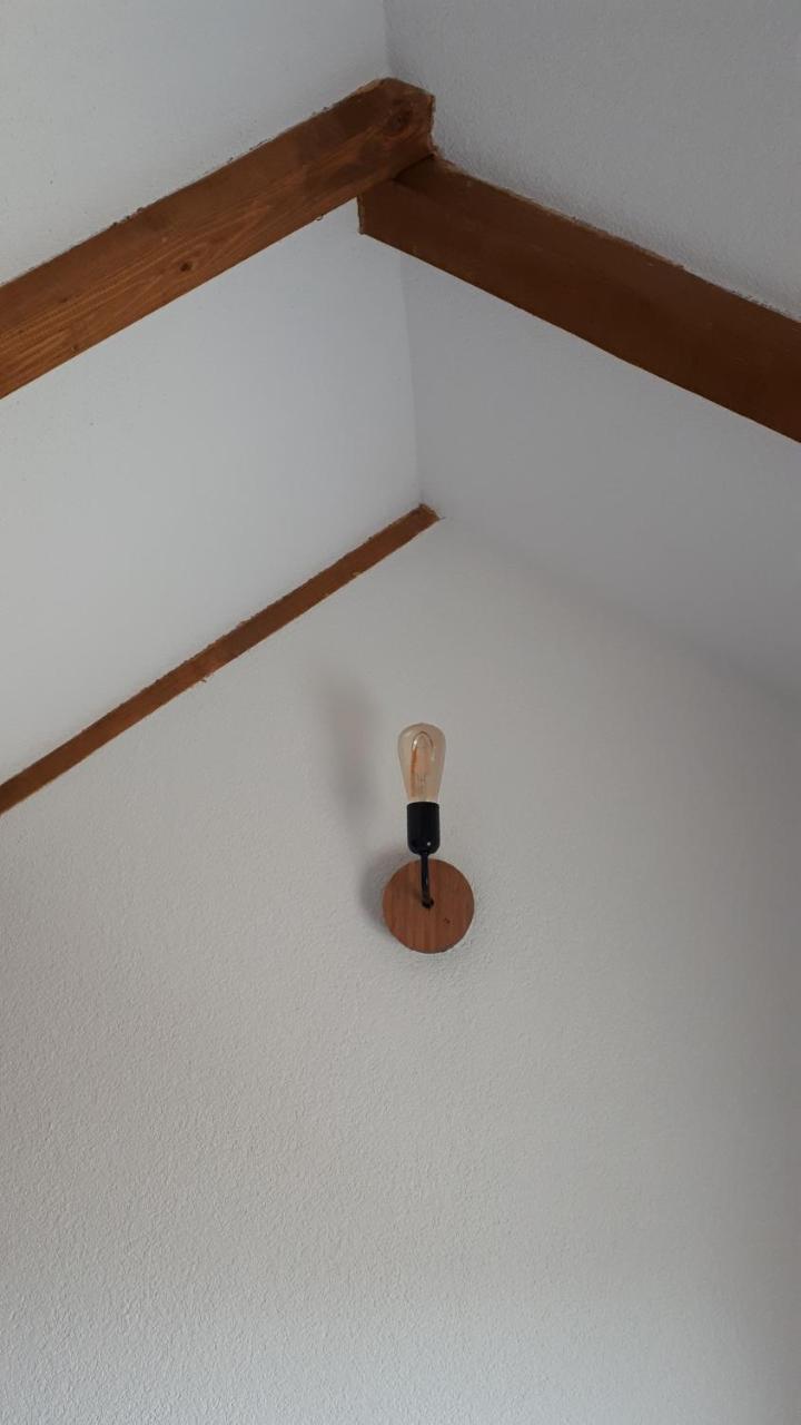 Konoba Ognjiste Bed & Breakfast Sokolac  Екстериор снимка