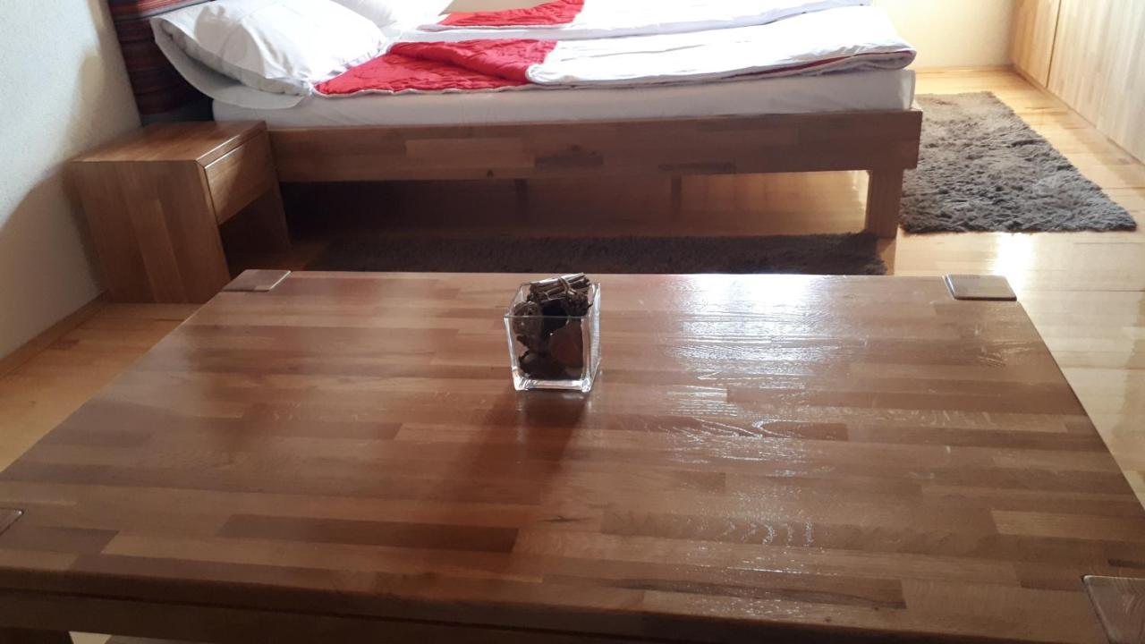 Konoba Ognjiste Bed & Breakfast Sokolac  Екстериор снимка