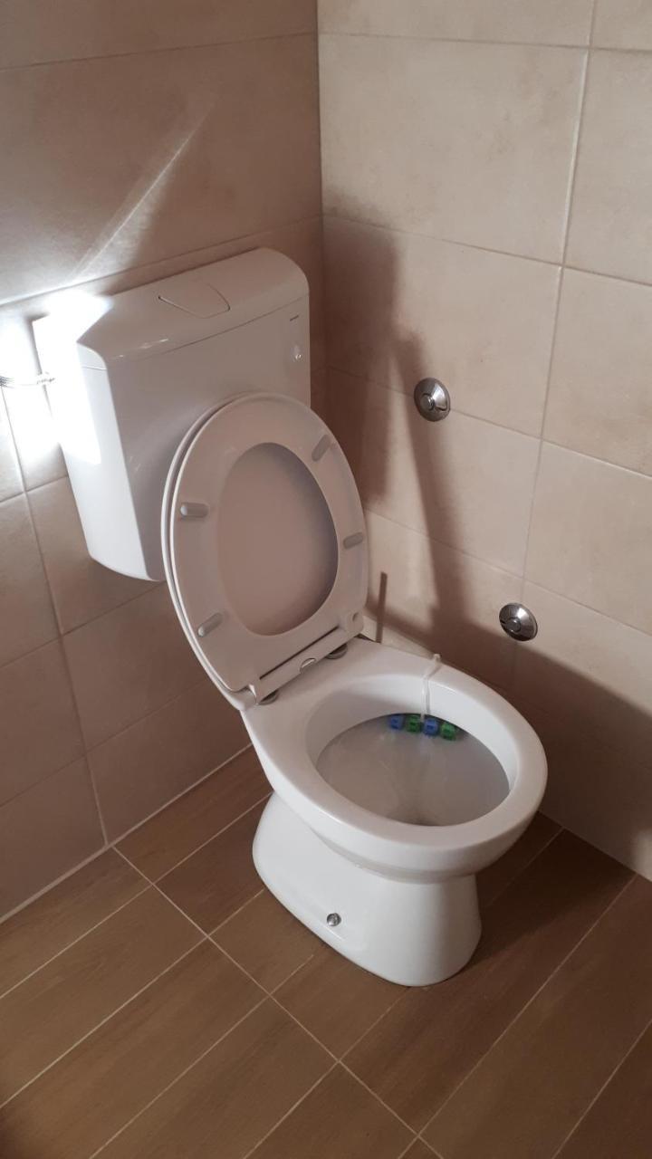 Konoba Ognjiste Bed & Breakfast Sokolac  Екстериор снимка