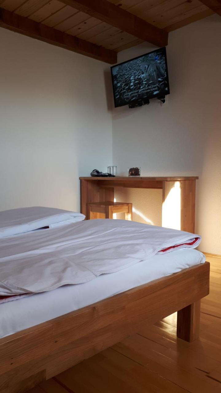Konoba Ognjiste Bed & Breakfast Sokolac  Екстериор снимка