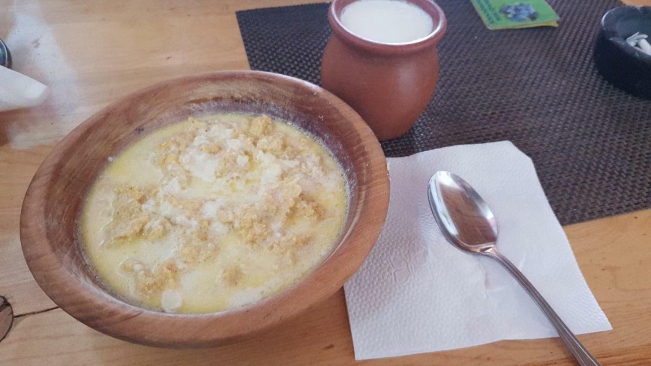 Konoba Ognjiste Bed & Breakfast Sokolac  Екстериор снимка